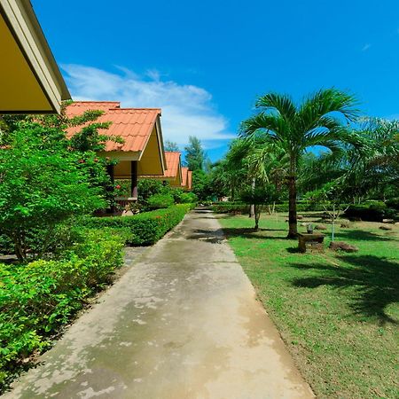 Rim Khao Resort Ko Lanta المظهر الخارجي الصورة