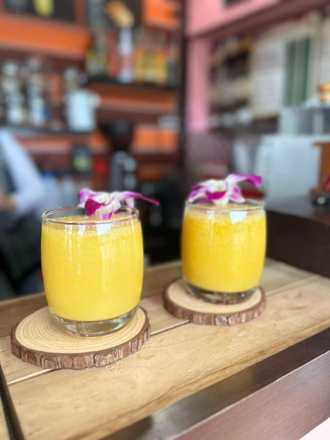 Rim Khao Resort Ko Lanta المظهر الخارجي الصورة