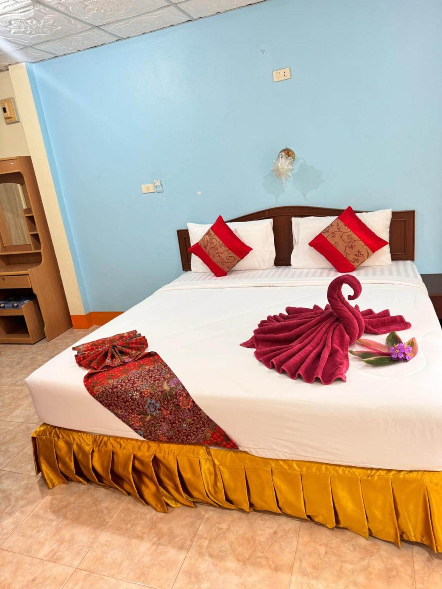 Rim Khao Resort Ko Lanta المظهر الخارجي الصورة