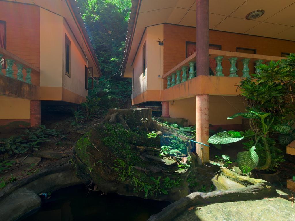 Rim Khao Resort Ko Lanta المظهر الخارجي الصورة