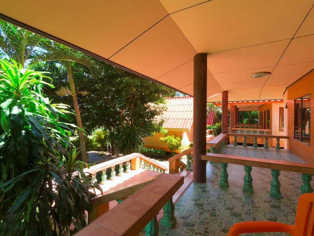 Rim Khao Resort Ko Lanta المظهر الخارجي الصورة