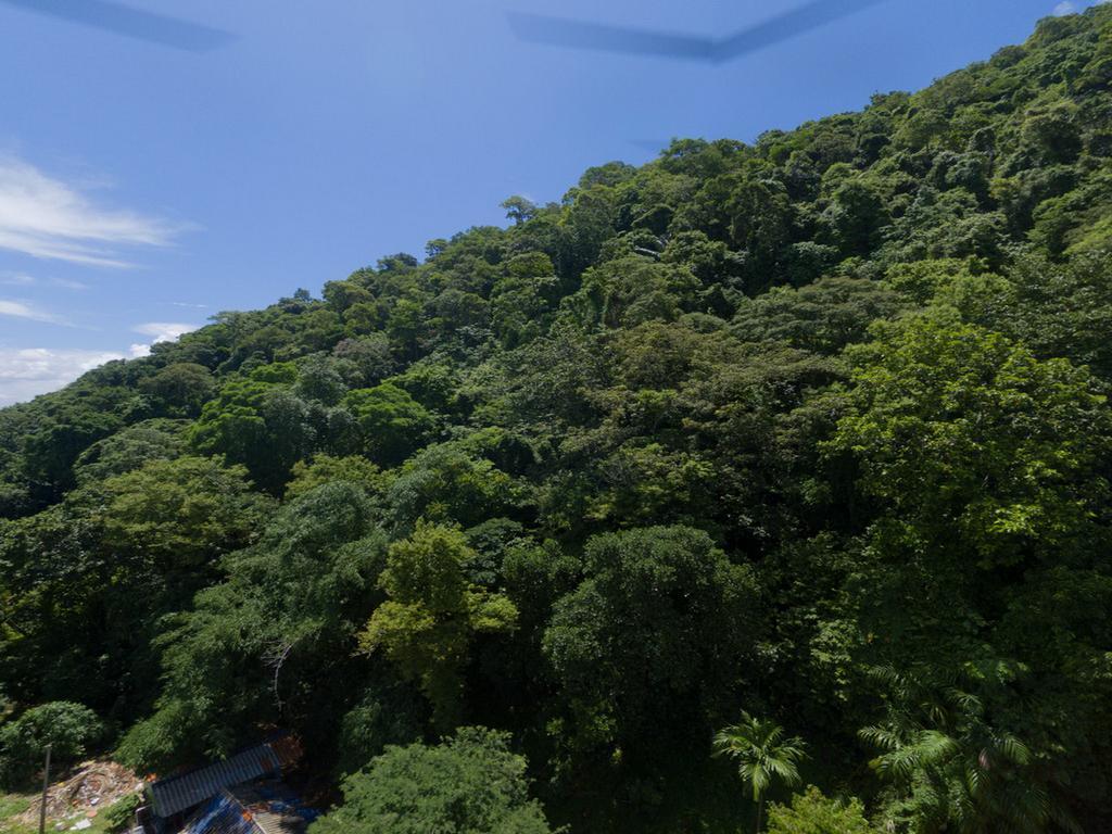 Rim Khao Resort Ko Lanta المظهر الخارجي الصورة
