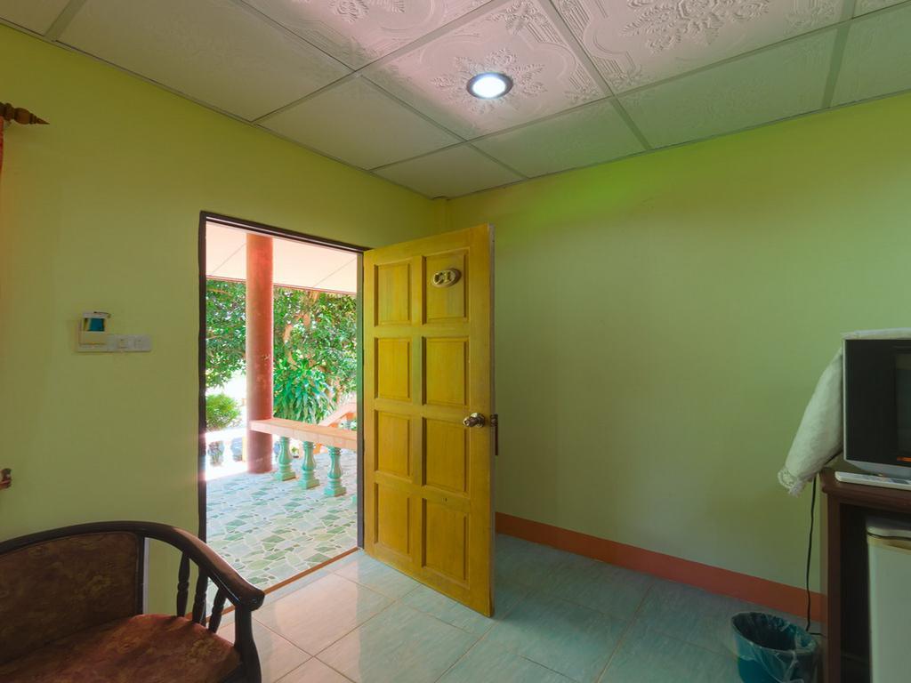 Rim Khao Resort Ko Lanta المظهر الخارجي الصورة