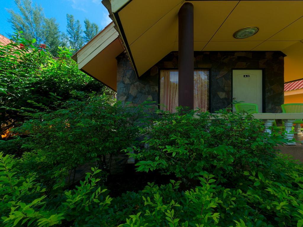 Rim Khao Resort Ko Lanta المظهر الخارجي الصورة