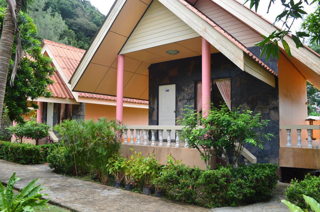 Rim Khao Resort Ko Lanta المظهر الخارجي الصورة