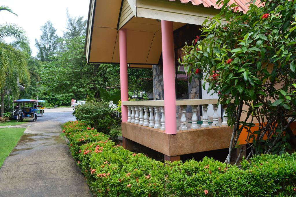 Rim Khao Resort Ko Lanta المظهر الخارجي الصورة