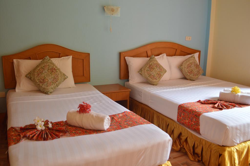 Rim Khao Resort Ko Lanta المظهر الخارجي الصورة