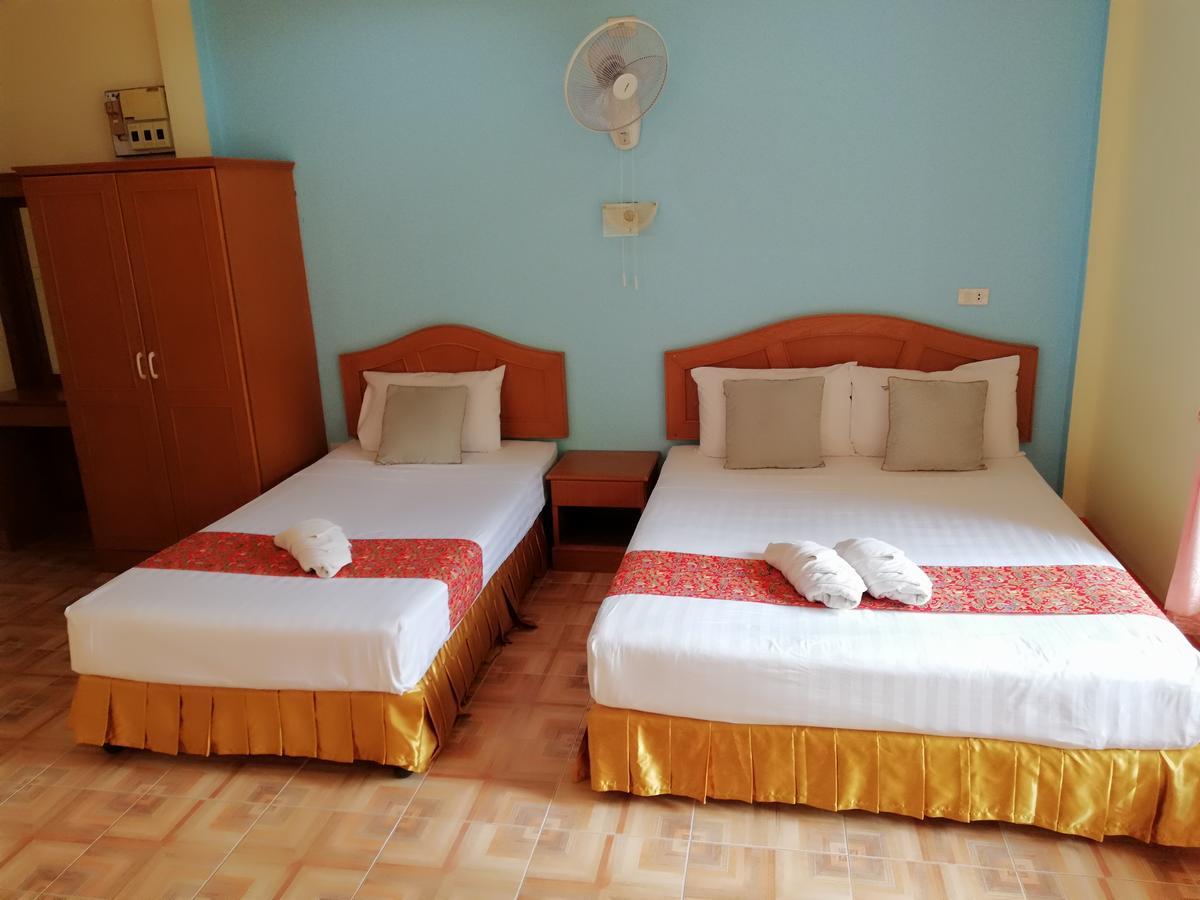 Rim Khao Resort Ko Lanta المظهر الخارجي الصورة